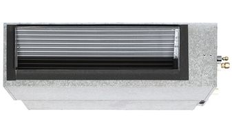 Ducted Air Conditioning image