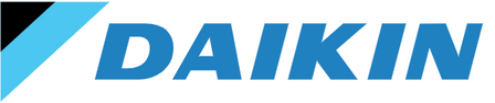 Daikin Logo