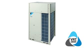 VRV (Variable Refrigerant Volume) image