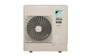 Multi Split Air Conditioning image