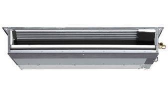 Ducted System Air Conditioning image